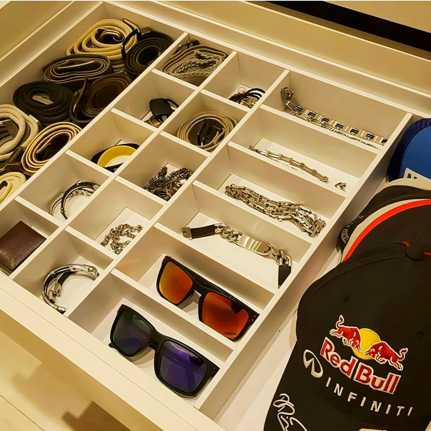 Modern Wardrobes (Customized)