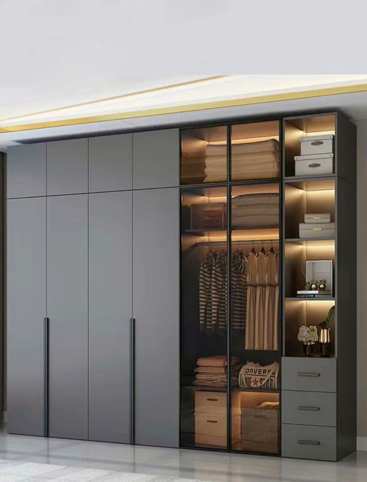 Wardrobes